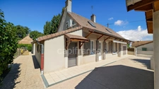 BEY (71) à vendre maison de 131.18 m² 5 pièces 4 chambres terrain de 1046 m²