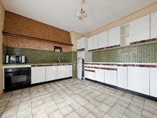 Maison à vendre 5 pièces OUROUX SUR SAONE (71) 2 grands garages terrain de 5148 m²