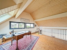 9-room villa for sale in MERVANS (71), 246 m² on a 4108 m² plot, with swimming pool, outbuilding and garage!!!