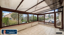 SAINT LEGER SUR DHEUNE (71) Maison à vendre de 7 pièces 243 m² terrain de 410 m² à découvrir !