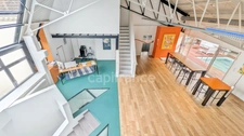 Loft à Chalon-Sur-Saône (71) Loft climatisé à vendre de 11 pièces terrasse piscine garage 412.4 m²