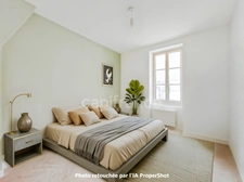 Appartement atypique de 72 m² dans une petite résidence 3 pièces CHALON SUR SAONE (71)