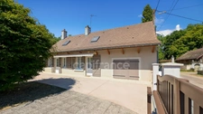 BEY (71) à vendre maison de 131.18 m² 5 pièces 4 chambres terrain de 1046 m²