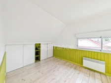 Saint-Germain-Du-Plain (71) Maison d'architecte Moderne à vendre de 120 m² 5 pièces Carport terrasse Géothermie !