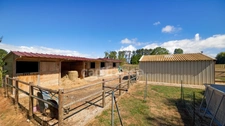 LANS (71) à vendre propriété de 116 m² 5 pièces - aménagement équestre et terrain de 26 264 m² (Futur DPE en D)