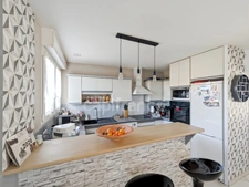 Dpt Saône et Loire (71) A 10 mn de Chalon-Sur-Saône maison de 5 pièces 113 m² 4 chambres, garage !