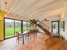 9-room villa for sale in MERVANS (71), 246 m² on a 4108 m² plot, with swimming pool, outbuilding and garage!!!