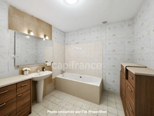 Appartement de standing à vendre 7 pièces CHALON SUR SAONE (71) Garage terrasse et balcon !