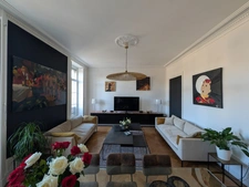 CHALON SUR SAONE (71) à vendre appartement de standing 141 m² ascenseur, garage, place de parking !
