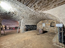 In Charrecey (71) Former wine estate of approximately 380 m² 13 minutes from the TGV station and 13000 m² of land!