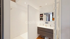 CHALON SUR SAONE (71) Magnifique Appartement haussmannien de 177,41 m² avec sa terrasse et ses 4 grandes chambres