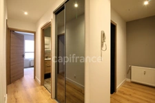 Dpt Saône et Loire (71), à vendre CHALON SUR SAONE appartement neuf de 140 M² 5 pièces