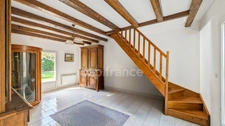 Saône-et-Loire department (71), for sale in Lessard-en-Bresse, 9-room house  