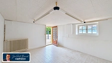 SAINT LEGER SUR DHEUNE (71) Maison à vendre de 7 pièces 243 m² terrain de 410 m² à découvrir !
