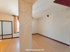 À vendre : Villa grand garage à CHATENOY-EN-BRESSE (71) – 4 chambres, 183 m² habitables terrain de 1728 m²