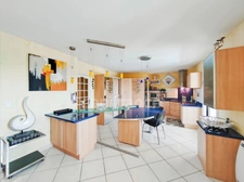 Givry (71) Maison à vendre de 250.43 m² - 6 pièces - terrain de 3 373 m² piscine !