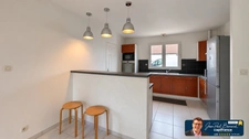 Châtenoy-En-Bresse (71) Maison de plain-pied à vendre de 127.57 m² 7 pièces terrain de 1009 m²