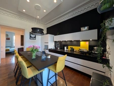 CHALON SUR SAONE (71) à vendre appartement de standing 141 m² ascenseur, garage, place de parking !