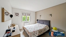 Châtenoy-En-Bresse (71) Maison de plain-pied à vendre de 127.57 m² 7 pièces terrain de 1009 m²