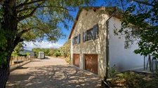 LANS (71) à vendre propriété de 116 m² 5 pièces - aménagement équestre et terrain de 26 264 m² (Futur DPE en D)