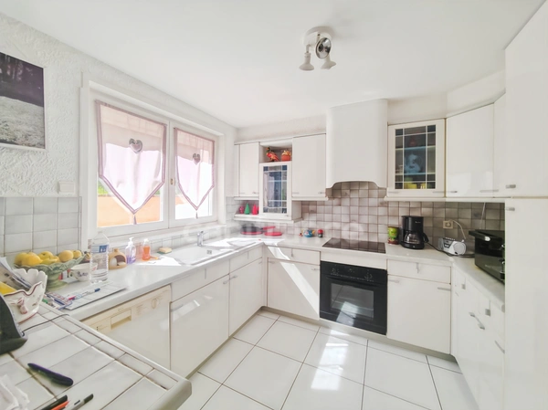 Villa à vendre 6 pièces GIVRY (71) terrain de 3400 m²