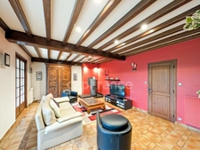 9-room villa for sale in MERVANS (71), 246 m² on a 4108 m² plot, with swimming pool, outbuilding and garage!!!