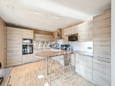 Maison à vendre 9 pièces (71) 3 minutes de Givry 184 m² 2 garages 2 dépendances piscine terrain de 1800 m²