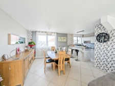 Dpt Saône et Loire (71) A 10 mn de Chalon-Sur-Saône maison de 5 pièces 113 m² 4 chambres, garage !