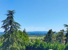 Givry (71) Maison à vendre de 250.43 m² - 6 pièces - terrain de 3 373 m² piscine !