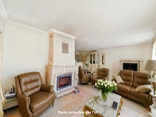 À vendre : Villa grand garage à CHATENOY-EN-BRESSE (71) – 4 chambres, 183 m² habitables terrain de 1728 m²