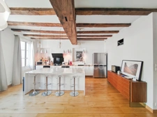 Appartement de 94 m² à vendre 4 pièces CHALON SUR SAONE (71) quartier historique !