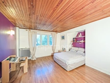 For sale in Saint-Marcel (71) Villa of 189 m² 7 rooms 5 bedrooms and building plot!