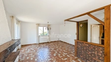 Mellecey (71) Côte Chalonnaise – maison traditionnelle de 79.73 m² garage de 47 m² - parc clos et arboré de 1 325 m² !