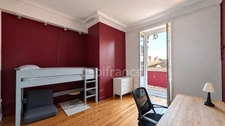 CHALON SUR SAONE (71) Magnificent Haussmannian apartment of 177.41 m² with its terrace and 4 large bedrooms