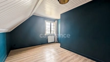 Maison à vendre à Châtenoy-en-Bresse (71) de 140,39 m² 6 pièces 4 chambres terrain de 1319 m² grand garage !
