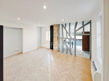 Appartement atypique de 72 m² dans une petite résidence 3 pièces CHALON SUR SAONE (71)