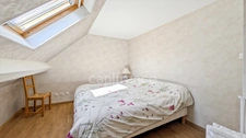 BEY (71) à vendre maison de 131.18 m² 5 pièces 4 chambres terrain de 1046 m²
