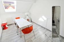 Chalon-Sur-Saône (71) à vendre appartement 2 pièces idéal investisseur superficie de 40,35 m² loi Carrez (48,37 m² au sol)