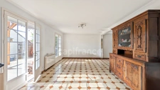 Maison à vendre à Châtenoy-en-Bresse (71) de 140,39 m² 6 pièces 4 chambres terrain de 1319 m² grand garage !