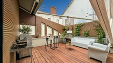 Loft à Chalon-Sur-Saône (71) Loft climatisé à vendre de 11 pièces terrasse piscine garage 412.4 m²
