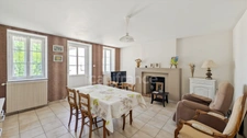 BEY (71) à vendre maison de 131.18 m² 5 pièces 4 chambres terrain de 1046 m²