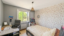 LANS (71) à vendre propriété de 116 m² 5 pièces - aménagement équestre et terrain de 26 264 m² (Futur DPE en D)