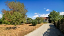 LANS (71) à vendre propriété de 116 m² 5 pièces - aménagement équestre et terrain de 26 264 m² (Futur DPE en D)