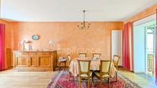 Saône-et-Loire department (71), for sale in Lessard-en-Bresse, 9-room house  