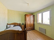 Maison à vendre à Saint-Marcel (71) 5 pièces 120.71 m² terrain de 800 m² garage !