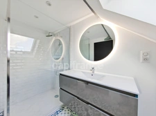 Appartement atypique de 72 m² dans une petite résidence 3 pièces CHALON SUR SAONE (71)