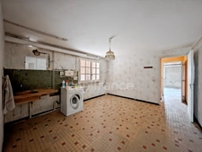 Maison à vendre 5 pièces OUROUX SUR SAONE (71) 2 grands garages terrain de 5148 m²