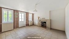 BEY (71) à vendre maison de 131.18 m² 5 pièces 4 chambres terrain de 1046 m²