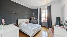 CHALON SUR SAONE (71) Magnifique Appartement haussmannien de 177,41 m² avec sa terrasse et ses 4 grandes chambres