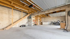 A Saint-Marcel (71) maison climatisée à vendre de 159.73 m² 5 pièces 4 chambres double garage parking terrain de 560 m²